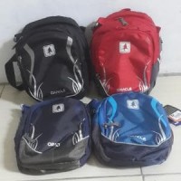 Tas Slempang Consina Oracle Size M Murah