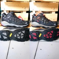 Sepatu Gunung TNF The North Face Not Consina Not Eiger Murah