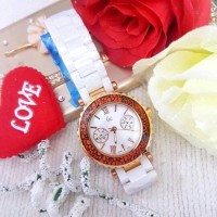 PROMO!!!!! Jam Tangan Wanita Merk GC Guess Collection Type 35006