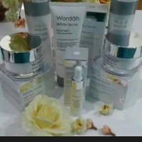info katalog harga jual wardah white secret komplit info katalog harga jual wardah white secret komplit