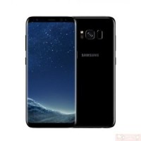 Samsung Galaxy S8 G9550 128GB Black 4G LTE Unlocked S8 Plus Phone