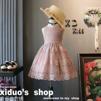 JUAL GAUN ANAK MURAH / GAUN ANAK PESTA