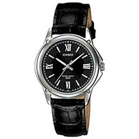 Jam Tangan Wanita Analog Strap Kulit Casio LTP-1382L-1E Original WR50M