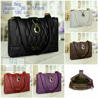 ORISA BAG TAS MURAH by QUINTA