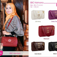 BBO KEINARRA TAS MURAH by QUINTA