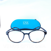 Frame Gino Armani F 2639/ kacamata pria/ kacamata wanita