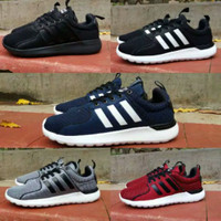 Sepatu Adidas Cloudfoam Super For Man