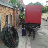 SEWA GENSET JAKARTA