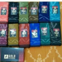 sarung mangga gold kembang grosir