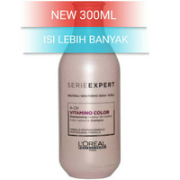 Shampo Loreal A OX Vitamino Color untuk Rambut Berwarna