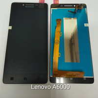 Jual Lcd+touchscreen Lenovo A6000 Murah