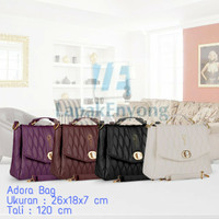 ADORA BAG TAS MURAH by QUINTA