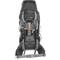 Dijual Consina Carrier Galapagos Tas Ransel Gunung 80 Liter Unik