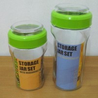 New! Oxone Liberty Storage Jar Ox-303, Toples Kue (Beling), Toples