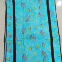 New! Rak Sepatu, Blue Mouse, 8 Ruang Unik