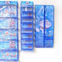 Jual Paket Bundling Rak Gantung - Rak Tas+Rak Jilbab+Rak Sepatu Hot