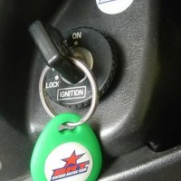 Promo Alarm Motor Yamaha Nmax I-Max Digital Smart Key Promo