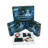 Sale! Alarm Motor Mp Two Way Check Engine Murah