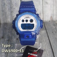 TERMURAH !!! Jam tangan G-Shock Casio Full digital LED tahan air EIGER