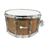 Snare Drum Kyre Copper Snare 14x7
