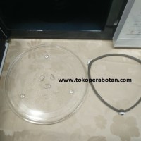 Microwave Samsung ME731K