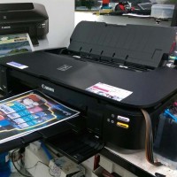 Harga Printer Canon ix 6770 Size A3