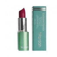 Wardah Exclusive Lipstick No 43 Isi 3.8Gr