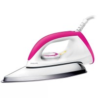 Philips Setrika Listrik Ceramic Dry Iron HD1173 / HD 1173 - 350 Watt