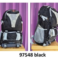 Tas Pria Tas Ransel Sekolah Kuliah Gunung Alto Original