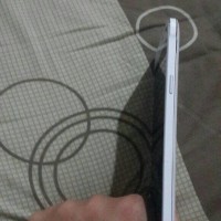1 unit note 4 4G LTE Samsung Mulus lengkap Normal mesin ok n910S korea