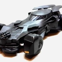 MAINAN ANAK MOBIL RC BATMAN