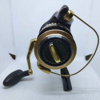 Reel Pancing - Captain Catalina 6000