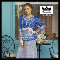 (Promo!!!) Samantha Elizabeth Winsby Gamis Muslim Setelan Rok Code