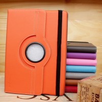 Samsung Galaxy Tab 4 10.1 10 inchi T535 Rotate Flipcover Flipcase Case