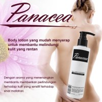 Jual MURAH BODY LOTION GLUTA PANACEA / LOTION PANACEA Murah