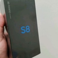 Daftar Harga Samsung Galaxy S8 Baru Terbaru Agustus 2019 6 Samsung Galaxy S8 Garansi Resmi SEIN 1 Tahun Baru Segel Ori