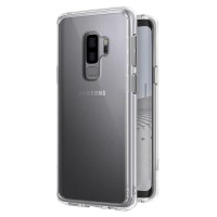 HARDCASE BACK COVER REARTH RINGKE FUSION SAMSUNG GALAXY S9, S9 PLUS