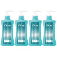Jual Beli 3 Gratis 1 Oilum Cleansing Wash Hydrating Care Bottle Murah