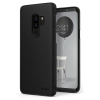HARDCASE BACK COVER REARTH RINGKE SLIM SAMSUNG GALAXY S9, S9 PLUS