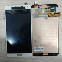 LCD + TOUCHSCREEN SAMSUNG N900 (NOTE 3) WHITE
