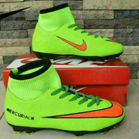 FREE BONUS !!! Sepatu Olahraga Murah Bola Nike High New Terlaris