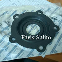 Part : Seal karet / seal gasket water heater Ariston 50/80/100 ltr