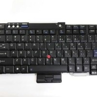 Keyboard Laptop IBM Lenovo ThinkPad R60 R60E T60 T60P T61 T61P Z60T