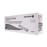 Toner Printer Fuji Xerox P115w CT202137 Original