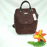 Tas Elizabeth 0055-3197 Coklat