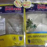 Minyak Goreng Cap Ikan Dorang 1900ml