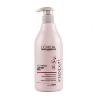 Shampo Loreal A OX Vitamino Color 500 ml untuk Rambut Berwarna