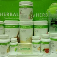 Shake Herbalife#Paket TURBO 1 BULAN