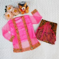 Kebaya Anak untuk Patah/Kartini/Kondangan