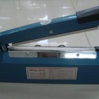 Dijual Mesin Sealer Alat Press Plastik Kemasan 30 Cm Hot